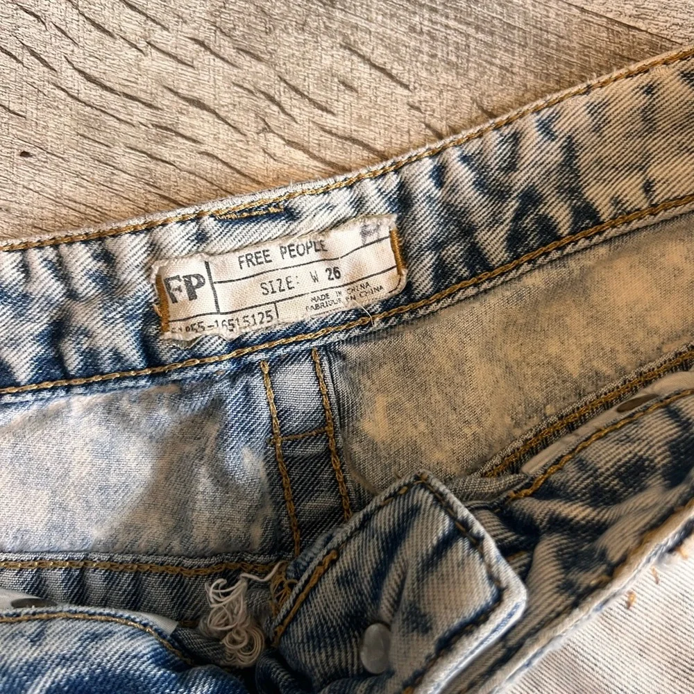 Free People free people